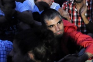 Police Release Detained Hetq Reporter Hrant Galstyan
