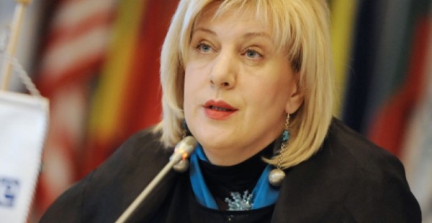  OSCE Rep Responds to Yerevan Protest:  'Safety of journalists must be ensured at all times'