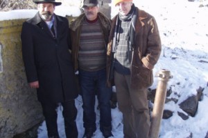 Հովհաննես Մութաֆյան. «Ջավախքն իր դիրքով ու նշանակությամբ մեր ազգի ապագայի 
արտացոլանքն է»