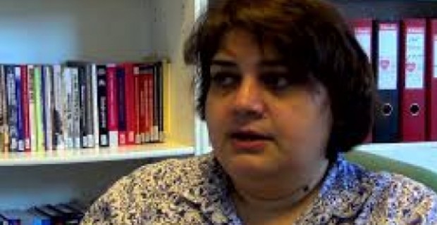 Azerbaijan: Prosecutors Complete Investigation Into Case of Jailed Journalist Khadija Ismayilova
