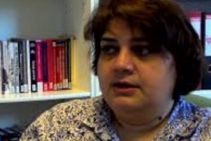 Azerbaijan: Prosecutors Complete Investigation Into Case of Jailed Journalist Khadija Ismayilova
