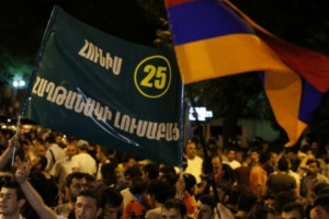 “Движение “Против подорожания электроэнергии” сегодня сильно как никогда”