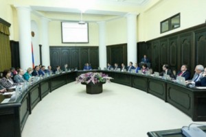 Премьер-министр РА коснулся ситуации вокруг тарифа на электроэнергию