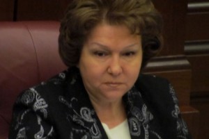 Компания вице-спикера НС Эрмине Нагдалян участвует в актуальных программах правительства