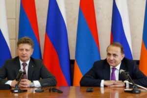 Հովիկ Աբրահամյանը և Մաքսիմ Սոկոլովը հանդես են եկել հայտարարություններով