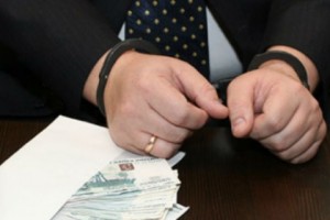 Ձերբակալվել է փաստաբանը` կաշառք տալու փորձին օժանդակելու կասկածանքով