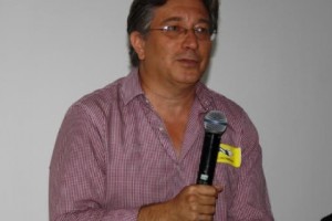 American Political Consultant: ‘Regime in Armenia Won’t Back Down’