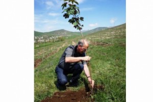 Новая инициатива “Век жизни” посвящается 100-летию Геноцида армян