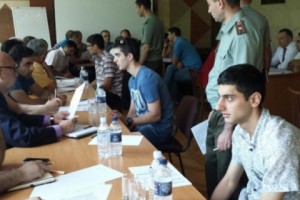 Armenia's Defense Ministry to Create Cyber-Security Center