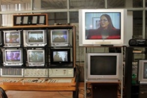 ՀՀ տարածքում ավարտվել են վերգետնյա թվային հեռուստատեսային հեռարձակման համակարգի ներդրման աշխատանքները