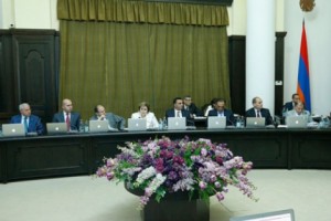 Կառավարությունն աջակցել է ներդրումային խոշոր ծրագրեր իրականացնողներին