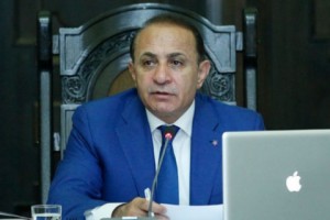 Կառավարությունը Միջպետական բանկին առաջարկում է զիջել «Նաիրիտի» պարտքերը
