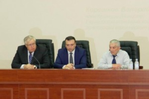 Տեղի է ունեցել Եվրասիական տնտեսական միությանը Հայաստանի անդամակցության 
շրջանակում տեխնիկական կանոնակարգման հարցերի քննարկում