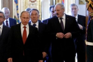 Russia’s Eurasian Ambitions, Tools and Ways of Leverage
