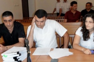 Տուժողի իրավահաջորդի ներկայացուցիչները պատրաստվում են կրկնակի 
դատահոգեբանական փորձաքննության միջնորդություն ներկայացնել
