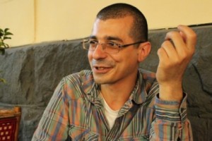 Արթուր Ավանեսով.«Ես կուզեի, որ մարդիկ քիչ տառապեին»
