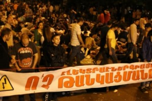 Armenia's Consumer Electricity Rate: Future Increases Are In the Cards
