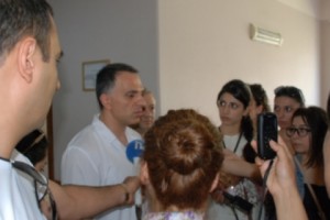 Դրական շարժընթաց է նկատվել