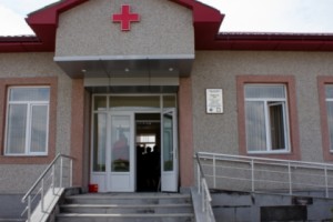 Տնտեսումների հաշվին ամբուլատորիաների նոր շենքեր են կառուցվել