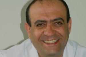 Աննախադեպ վիրահատություն