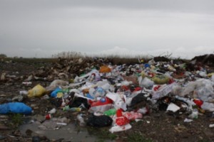 Seven Communities in New Garbage Management Project Will Have to Pay Off World Bank Loan