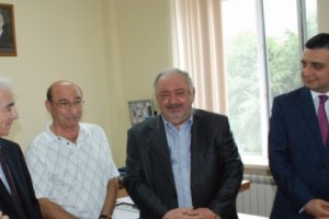 Ակնաբուժական նոր ծառայություն` Տավուշի մարզում