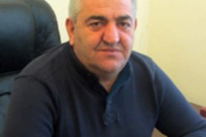 No Tender: Company Owned by Vayk Mayor Gets 28 Million AMD Contract
