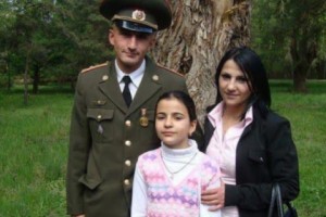 Шогер Акопян: “Мы с семьей подвергаемся политическому преследованию”