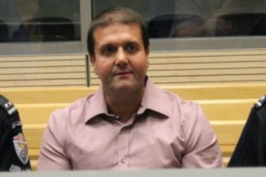Serbia: Drug Lord Šaric Sentenced to 20 Years
