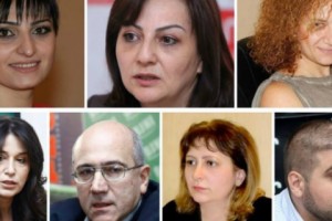 Редакторы выступают против давления на СМИ