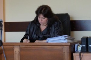 «Տիգրան Սարգսյան-Փայլակ Հայրապետյան» գործով դատական նիստն անցավ լարված 
մթնոլորտում