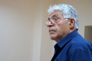 Пайлак Айрапетян: “Сегодня рядом с Ашотом Сукиасяном должны были сидеть еще 8 человек”