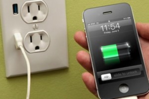 Նոր iPhone-ները կարող են լիցքավորման կարիք չունենալ