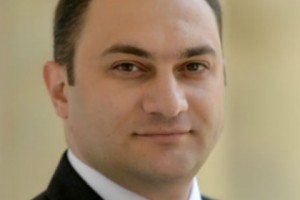 Սերժ Սարգսյանի մամուլի նոր քարտուղարը Վլադիմիր Հակոբյանն է