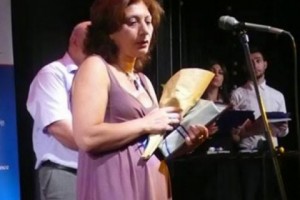 Hetq Reporter Petrosyan Wins 'Local Governance' Coverage Award