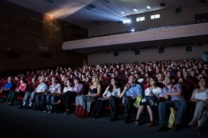 12-րդ «Ոսկե ծիրան»-ի հաղթողներն են...