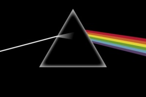 The Dark Side Of  The Moon. Երաժշտության և պատկերի լավագույն երկխոսություններից  մեկը 
աշխարհում
