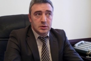 Լոռու մարզպետի որդու առողջությանն անզգուշությամբ ծանր վնաս պատճառելու կասկածանքով ձերբակալվել է Կարեն Երիցյանը