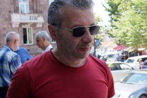 Արմենակ Կյուրեղյան.«Չեմ հասկանում՝ սա ստալինյա՞ն դատարան է, թե՞ 21-րդ դարի դատարան»