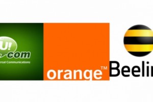 В результате приобретения “Orange Армения” компания “Ucom” сравняется по числу 
абонентов с “Beeline”