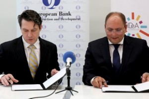 Фонд IDeA и ЕБРР окажут содействие программам развития туризма и инфраструктур
