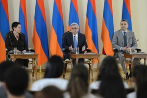 ՀԷՑ-ը տասնյակ միլիոնավոր դոլարներ է փոխանցել «Լույս» հիմնադրամին