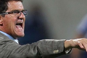 Russia: Paper Says Capello’s $35 Million Buyout More Than Twice First Reports
