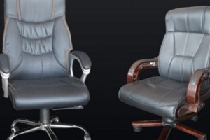 New Ministry Purchases $204,000 in Furniture