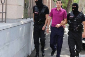 Տիգրան Խաչատրյանին մեղադրանք է առաջադրվել ծանր մարմնական վնաս պատճառելու 
համար