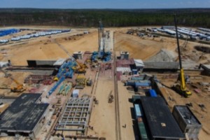 Russia: $126 Million Stolen From New Cosmodrome, Says Prosecutor
