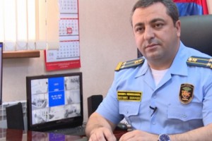 Ակցիզային հարկով հարկվող ապրանքների մասնագիտացված մաքսատունը կիսամյակն ամփոփել է մուտքերի աճով
