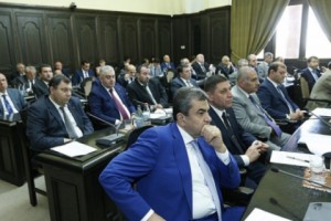Կառավարությունը տեսչական ստուգումների վերաբերյալ որոշում է կայացրել