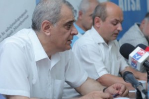 Ղարաբաղյան հակամարտություն. ապասառեցո՞ւմ, թե՞ բանակցությունների վերսկսում
