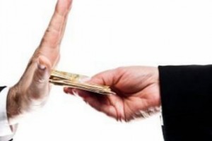 Թարգմանվել է «Արևելյան Եվրոպայում և Կենտրոնական Ասիայում իրավաբանական անձանց պատասխանատվությունը կոռուպցիայի համար» խորագրով զեկույցը